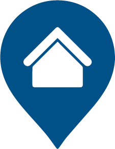 Icono de transporte escolar